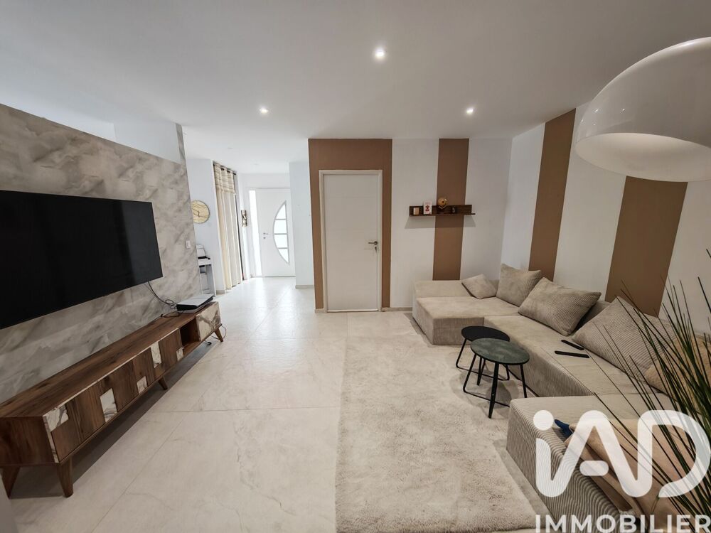 Vente Maison/villa 5 pièces