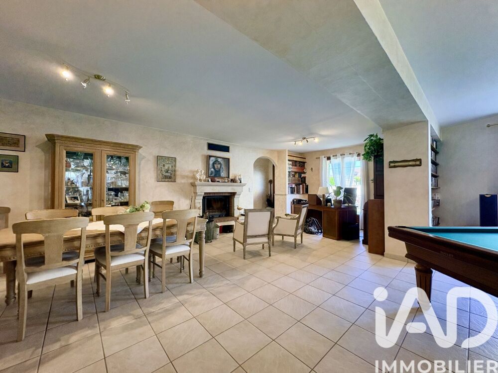 Vente Maison Vente Maison traditionnelle 7 pièces Saint-andré-les-vergers