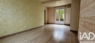  Maison à vendre 5 pièces 134 m²