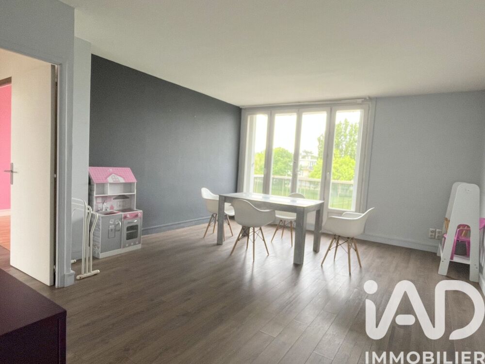 Vente Appartement Vente Appartement 3 pièces Saint-michel-sur-orge