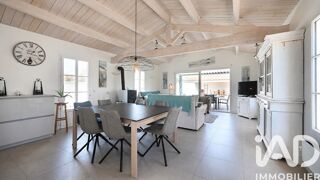  Maison à vendre 5 pièces 121 m²