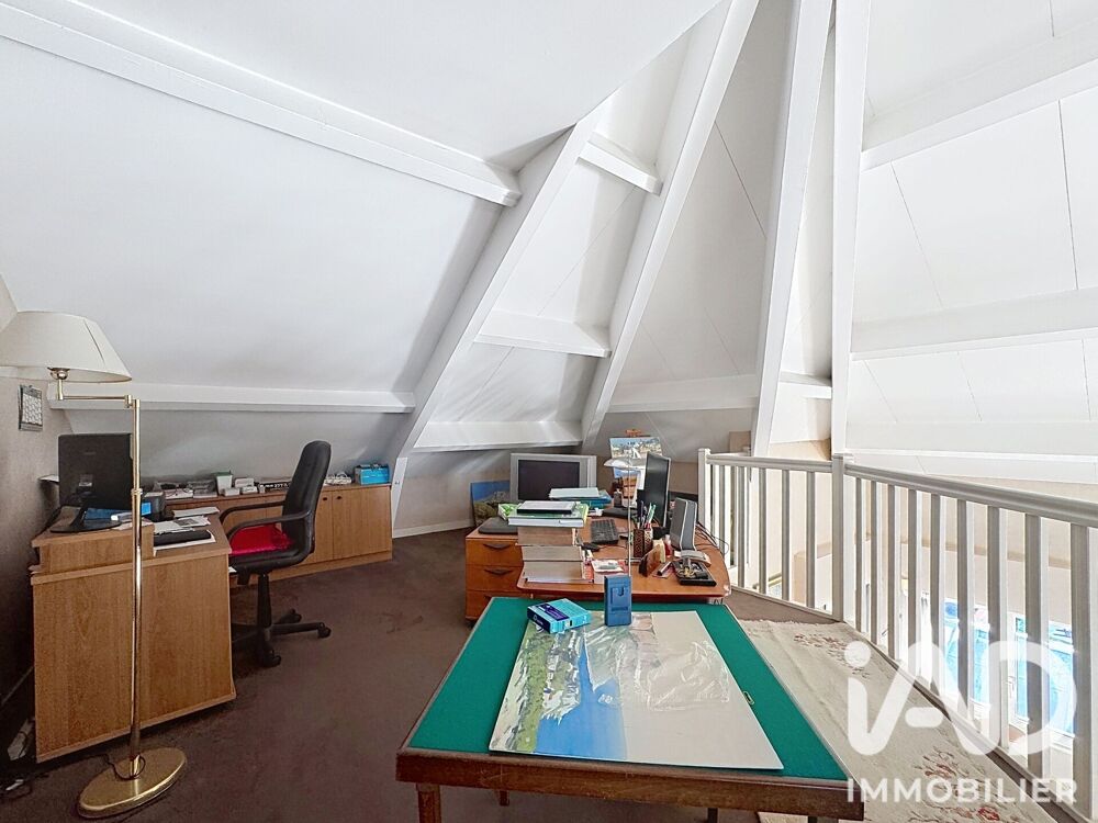 à vendre  Appartement Saint-Maur-des-Fossés (94100)