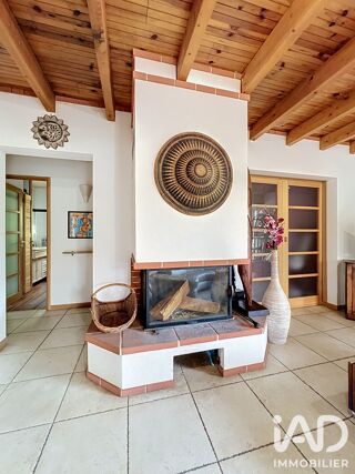  Maison à vendre 4 pièces 133 m²