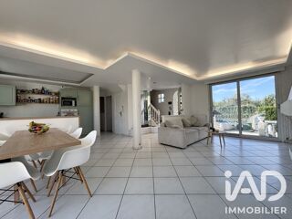  Maison à vendre 5 pièces 157 m²