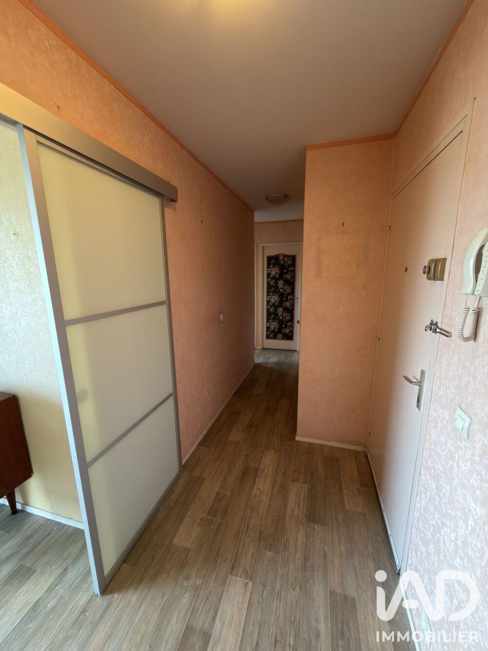 Vente Appartement Vente Appartement 3 pièces Lens