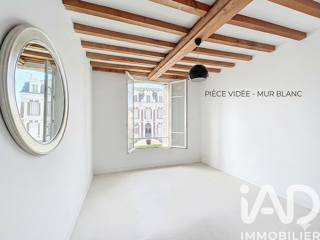  Appartement � vendre 2 pi�ces 33 m�