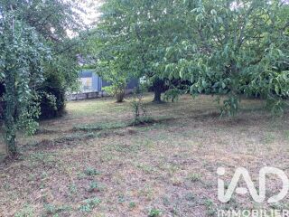  Terrain � vendre 662 m�
