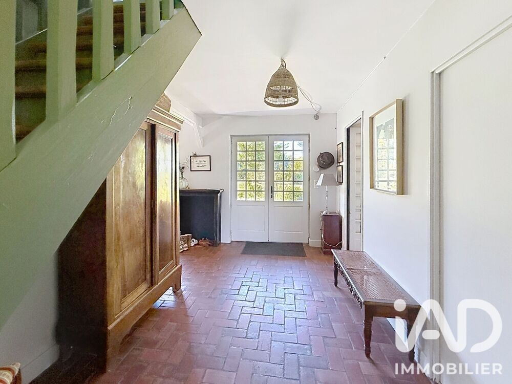 à vendre  Maison Quincampoix (76230)