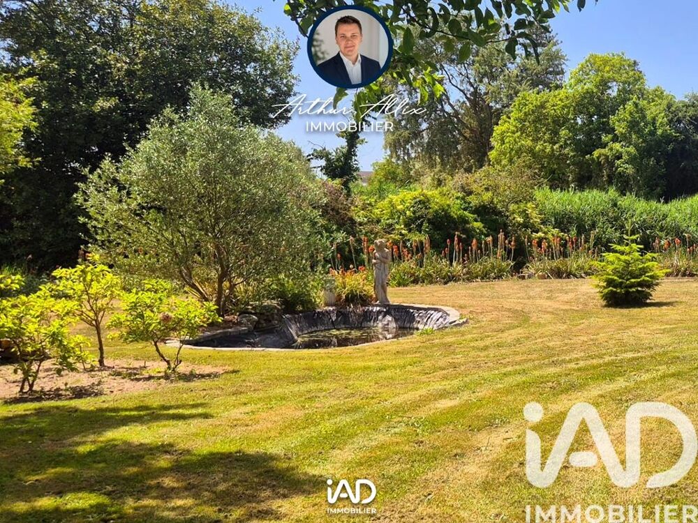 Vente Maison traditionnelle 5 pièces