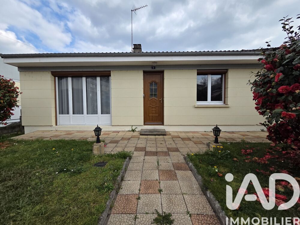Vente Maison/villa 4 pièces