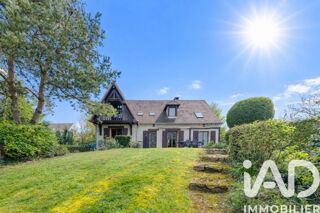  Maison à vendre 8 pièces 172 m²