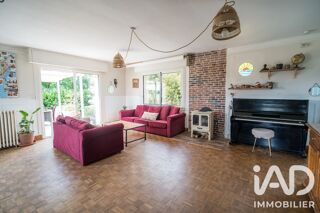  Maison à vendre 6 pièces 154 m²