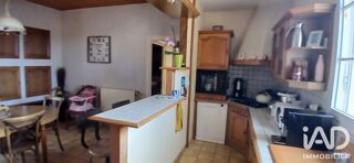  Maison à vendre 5 pièces 117 m²