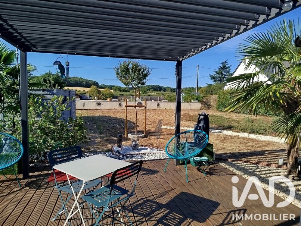 Vente Maison Vente Maison traditionnelle 5 pièces Ligré