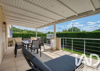  Maison � vendre 6 pi�ces 175 m�