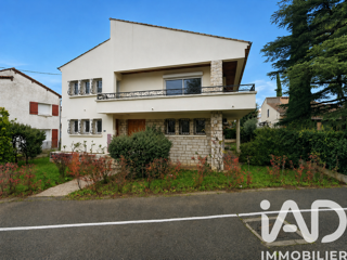  Maison à vendre 6 pièces 177 m²