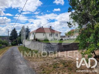  Maison à vendre 4 pièces 75 m²