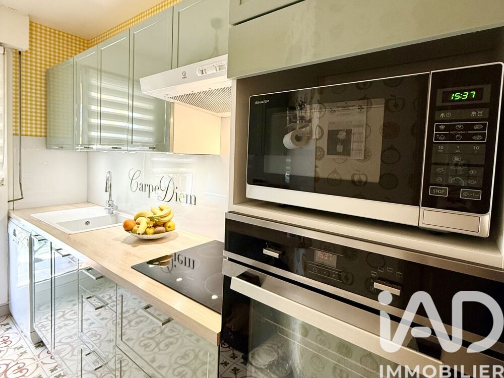� vendre  Appartement Courbevoie (92400)