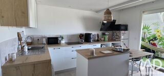  Appartement à vendre 2 pièces 43 m²