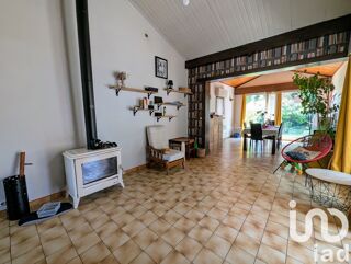  Maison à vendre 6 pièces 138 m²