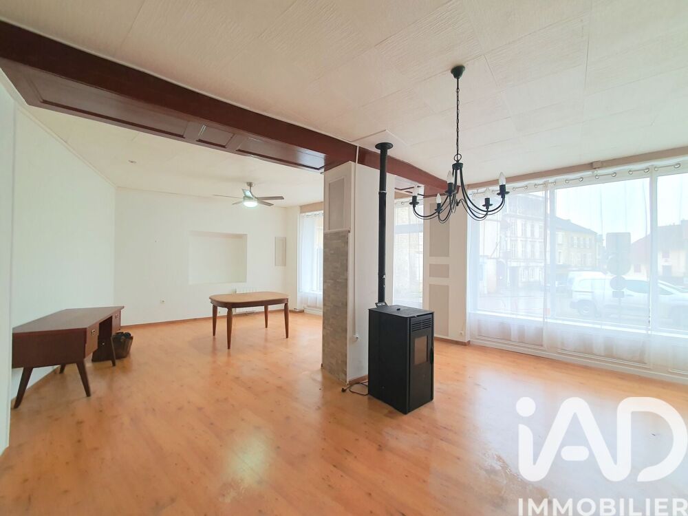 Vente Maison/villa 7 pièces
