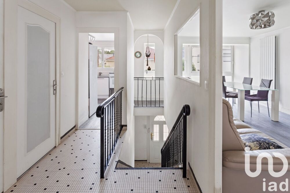 Vente Maison Vente Maison/villa 5 pièces Orvault