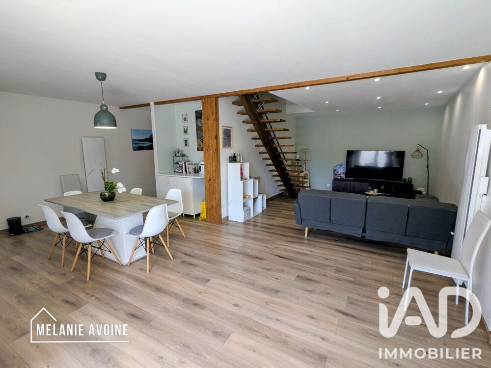 Vente Maison/villa 4 pièces