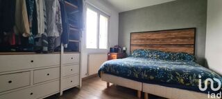  Maison à vendre 5 pièces 144 m²