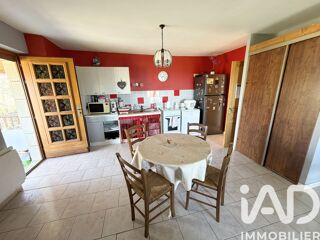  Maison à vendre 10 pièces 222 m²