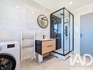  Maison à vendre 5 pièces 92 m²