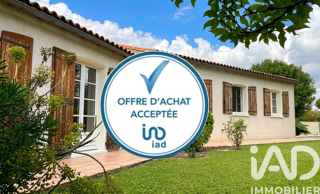  Maison � vendre 5 pi�ces 140 m�
