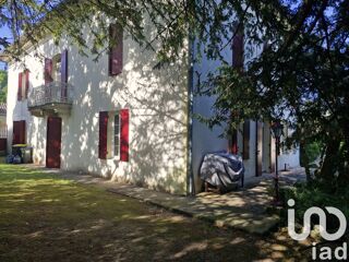  Maison à vendre 13 pièces 412 m²