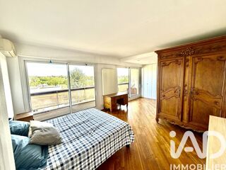  Appartement � vendre 4 pi�ces 77 m�