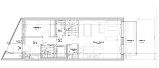  Maison à vendre 6 pièces 179 m²