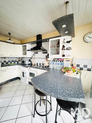  Appartement à vendre 3 pièces 62 m²