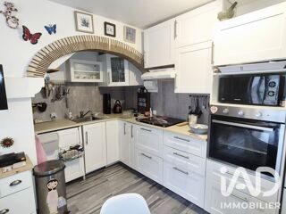 Appartement à vendre 2 pièces 37 m²