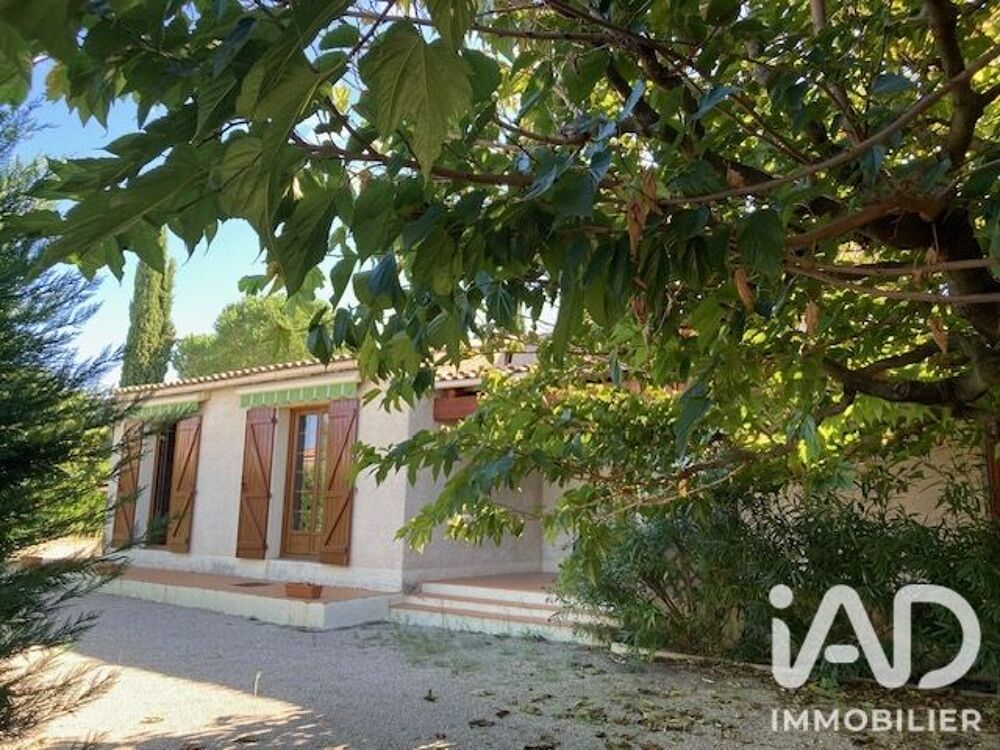 Vente Maison Vente Maison traditionnelle 4 pièces Pertuis