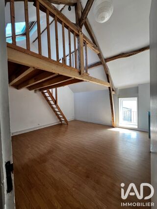  Maison à vendre 6 pièces 161 m²