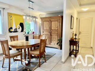  Maison à vendre 4 pièces 97 m²