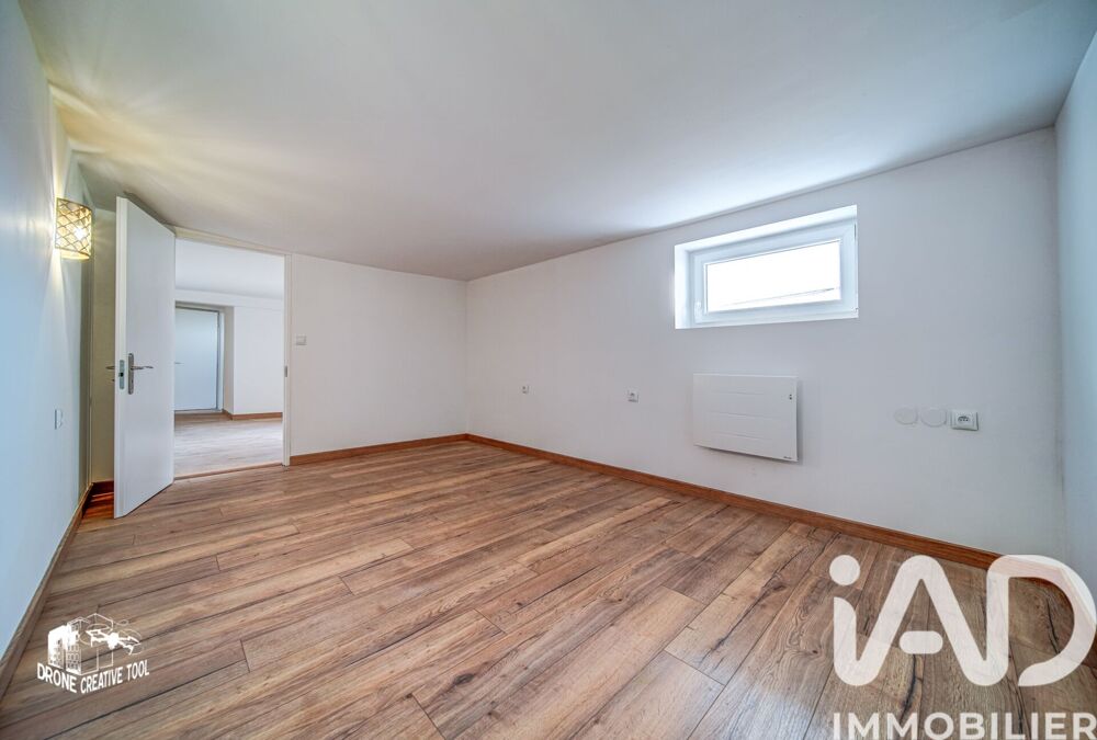 Vente Maison Vente Maison/villa 3 pièces Roncourt