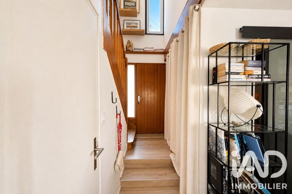 à vendre  Maison Rennes (35000)