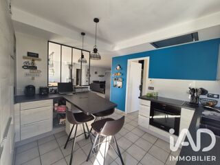  Maison à vendre 4 pièces 105 m²