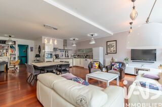  Appartement à vendre 6 pièces 120 m²