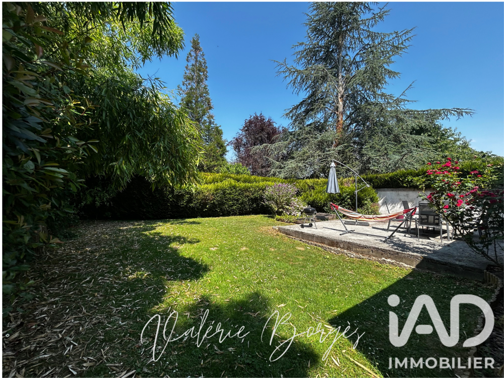 Vente Maison Vente Maison/villa 5 pièces Faremoutiers