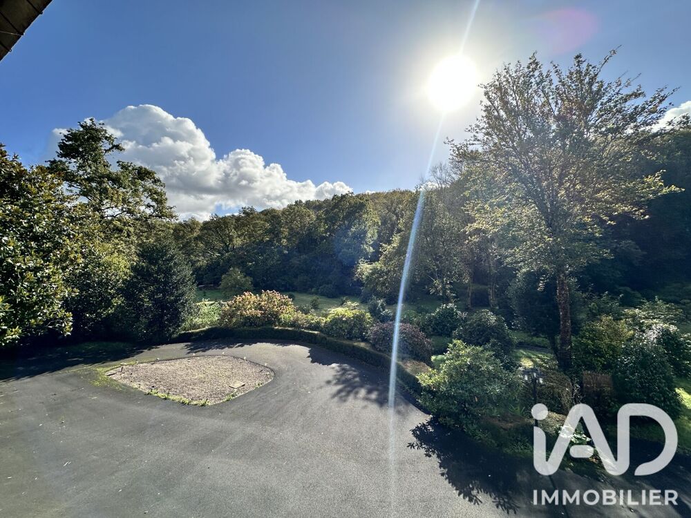 Vente Maison d'architecte 12 pièces