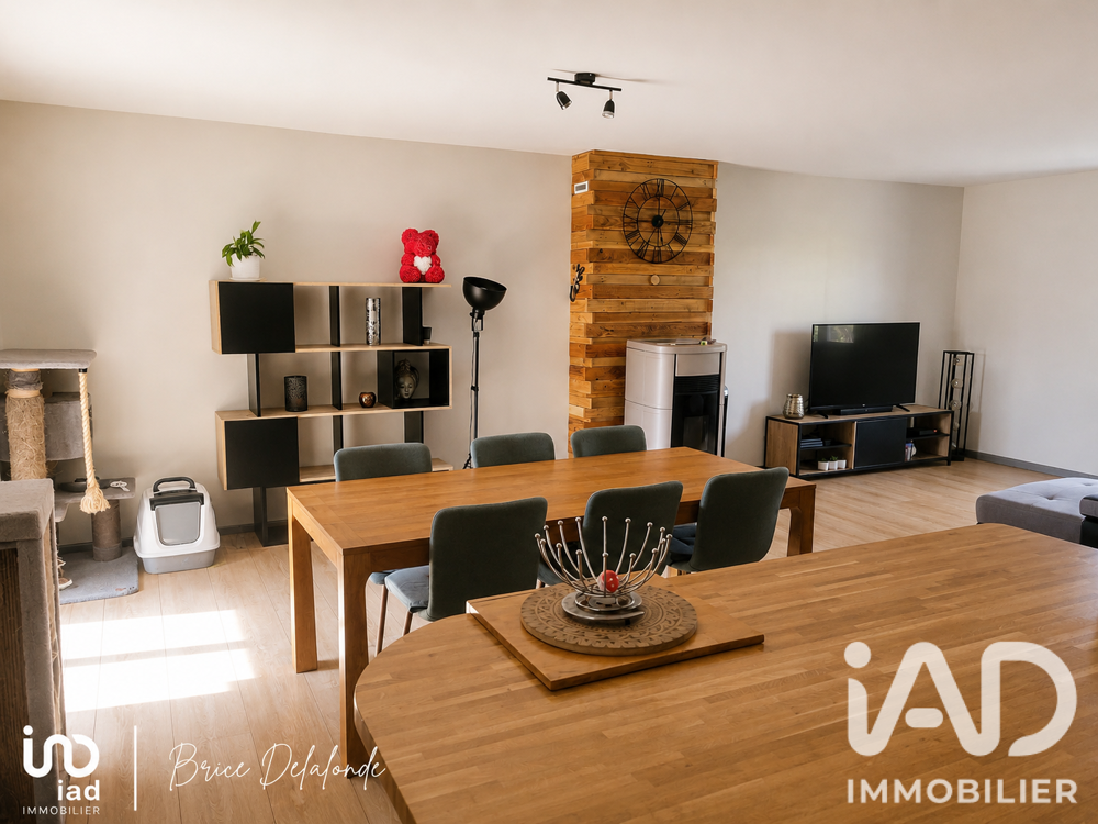 Vente Maison Vente Maison/villa 4 pièces Romans-sur-isère