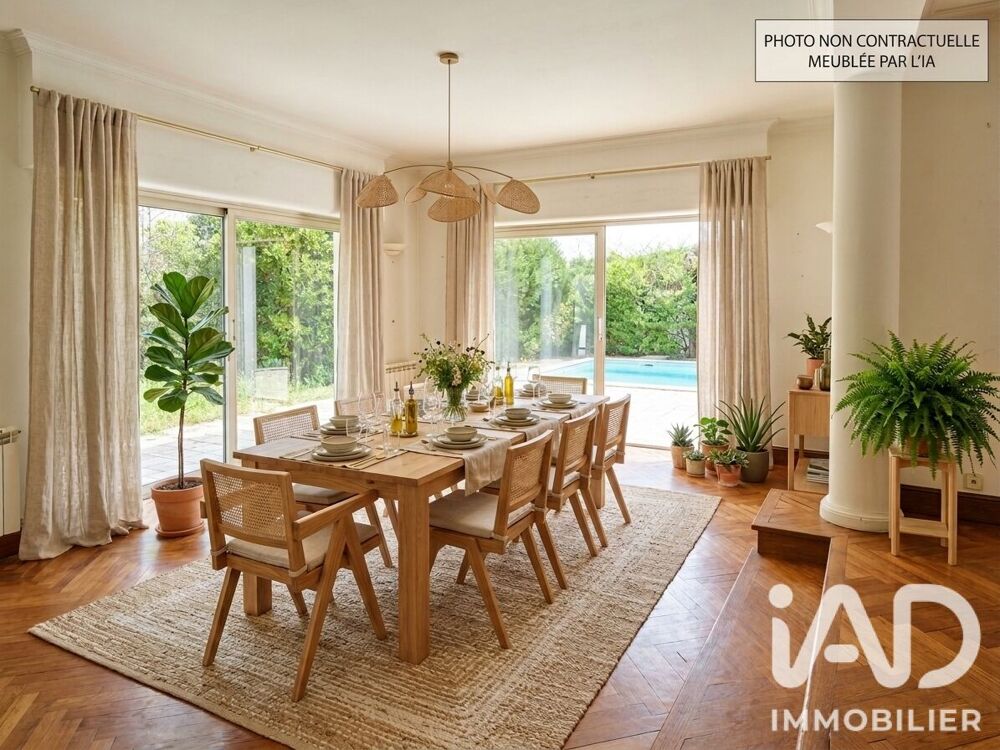 à vendre  Maison Ciboure (64500)