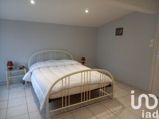  Maison à vendre 3 pièces 90 m²