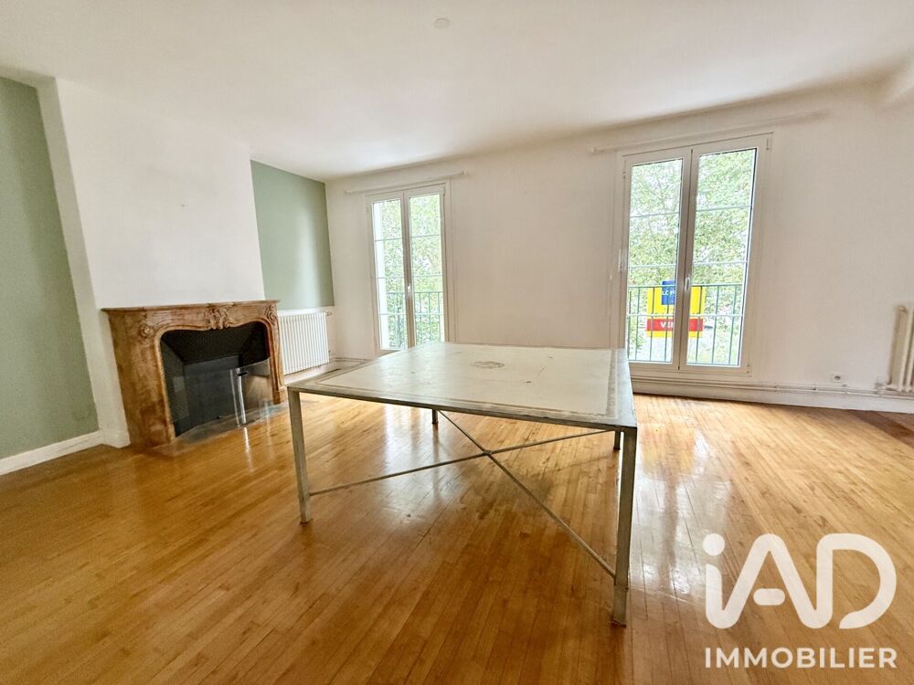 Vente Appartement Vente Appartement 2 pièces Compiègne