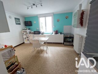 Vente Appartement Vente Appartement 3 pièces Nantes